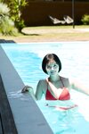 FRIDAYデジタル写真集 長野じゅりあ『つよかワ天使 vol.2 オール未公開122ページ豪華版』