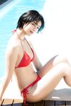 FRIDAYデジタル写真集 長野じゅりあ『つよかワ天使 vol.2 オール未公開122ページ豪華版』