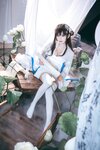 [Cosplay] 是一只熊仔吗 逸仙 [50P-111MB]