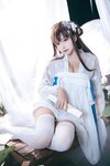[Cosplay] 是一只熊仔吗 逸仙 [50P-111MB]