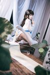 [Cosplay] 是一只熊仔吗 逸仙 [50P-111MB]