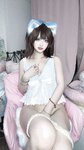 [Cosplay] 疯猫ss 2025年06月会员 [60P3V-326MB]