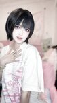 [Cosplay] 疯猫ss 2025年06月会员 [60P3V-326MB]