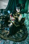 [Cosplay] 是一只熊仔吗 兰法 [22P-61MB]