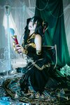 [Cosplay] 是一只熊仔吗 兰法 [22P-61MB]