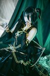 [Cosplay] 是一只熊仔吗 兰法 [22P-61MB]