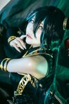 [Cosplay] 是一只熊仔吗 兰法 [22P-61MB]