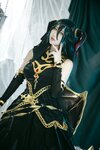[Cosplay] 是一只熊仔吗 兰法 [22P-61MB]