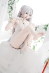 [Cosplay] 纸悦Etsu_ko 葬送的芙莉莲 芙莉莲 舞娘 [73P-701MB]