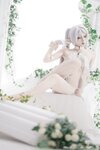 [Cosplay] 纸悦Etsu_ko 葬送的芙莉莲 芙莉莲 舞娘 [73P-701MB]