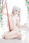 [Cosplay] 纸悦Etsu_ko 葬送的芙莉莲 芙莉莲 舞娘 [73P-701MB]