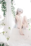 [Cosplay] 纸悦Etsu_ko 葬送的芙莉莲 芙莉莲 舞娘 [73P-701MB]
