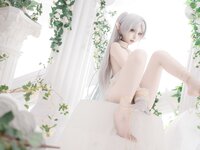 [Cosplay] 纸悦Etsu_ko 葬送的芙莉莲 芙莉莲 舞娘 [73P-701MB]