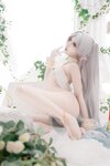 [Cosplay] 纸悦Etsu_ko 葬送的芙莉莲 芙莉莲 舞娘 [73P-701MB]