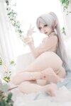 [Cosplay] 纸悦Etsu_ko 葬送的芙莉莲 芙莉莲 舞娘 [73P-701MB]