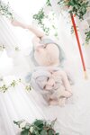 [Cosplay] 纸悦Etsu_ko 葬送的芙莉莲 芙莉莲 舞娘 [73P-701MB]