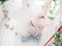 [Cosplay] 纸悦Etsu_ko 葬送的芙莉莲 芙莉莲 舞娘 [73P-701MB]