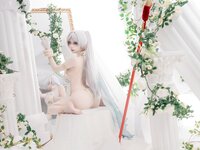 [Cosplay] 纸悦Etsu_ko 葬送的芙莉莲 芙莉莲 舞娘 [73P-701MB]