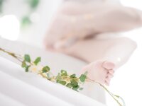 [Cosplay] 纸悦Etsu_ko 葬送的芙莉莲 芙莉莲 舞娘 [73P-701MB]