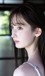 [Photobook]【デジタル限定】菜那セシル写真集「Summer is in the air」
