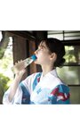 [Photobook]【デジタル限定】菜那セシル写真集「Summer is in the air」
