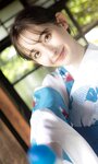 [Photobook]【デジタル限定】菜那セシル写真集「Summer is in the air」
