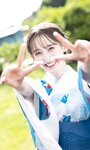 [Photobook]【デジタル限定】菜那セシル写真集「Summer is in the air」