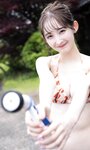 [Photobook]【デジタル限定】菜那セシル写真集「Summer is in the air」