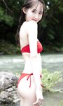 [Photobook]【デジタル限定】菜那セシル写真集「Summer is in the air」
