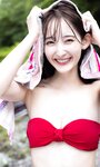 [Photobook]【デジタル限定】菜那セシル写真集「Summer is in the air」