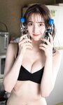 [Photobook]【デジタル限定】菜那セシル写真集「Summer is in the air」