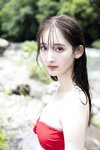 [Photobook]【デジタル限定】菜那セシル写真集「Summer is in the air」