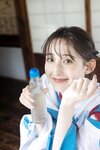 [Photobook]【デジタル限定】菜那セシル写真集「Summer is in the air」