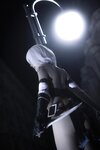 [Cosplay] G44不会受伤 FGO 杰克 [23P-286MB]