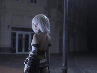 [Cosplay] G44不会受伤 FGO 杰克 [23P-286MB]