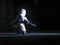 [Cosplay] G44不会受伤 FGO 杰克 [23P-286MB]