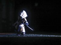 [Cosplay] G44不会受伤 FGO 杰克 [23P-286MB]