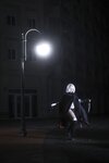 [Cosplay] G44不会受伤 FGO 杰克 [23P-286MB]