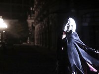 [Cosplay] G44不会受伤 FGO 杰克 [23P-286MB]