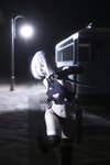[Cosplay] G44不会受伤 FGO 杰克 [23P-286MB]