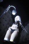 [Cosplay] G44不会受伤 FGO 杰克 [23P-286MB]