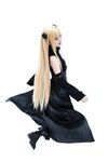 [Cosplay] 清水凪 出包王女 金色暗影 [38P-253MB]