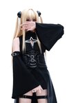 [Cosplay] 清水凪 出包王女 金色暗影 [38P-253MB]