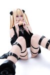 [Cosplay] 清水凪 出包王女 金色暗影 [38P-253MB]