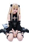 [Cosplay] 清水凪 出包王女 金色暗影 [38P-253MB]