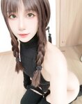 [Cosplay] 布丁大法 - 全身和裸足 [18P2V-110M]