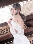 [Fantasy Factory] 小丁 & Machi馬吉 温泉特辑