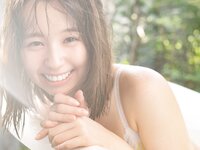 FRIDAYデジタル写真集 小池里奈 これからもずっと。