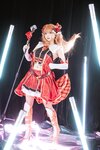 [Cosplay] 是一只熊仔吗 望 [32P-97.4MB]