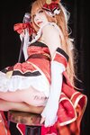 [Cosplay] 是一只熊仔吗 望 [32P-97.4MB]